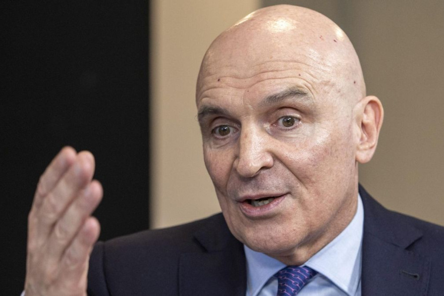 Diputados autorizó a la Justicia para que allane los bienes y despachos de José Luis Espert en el Congreso